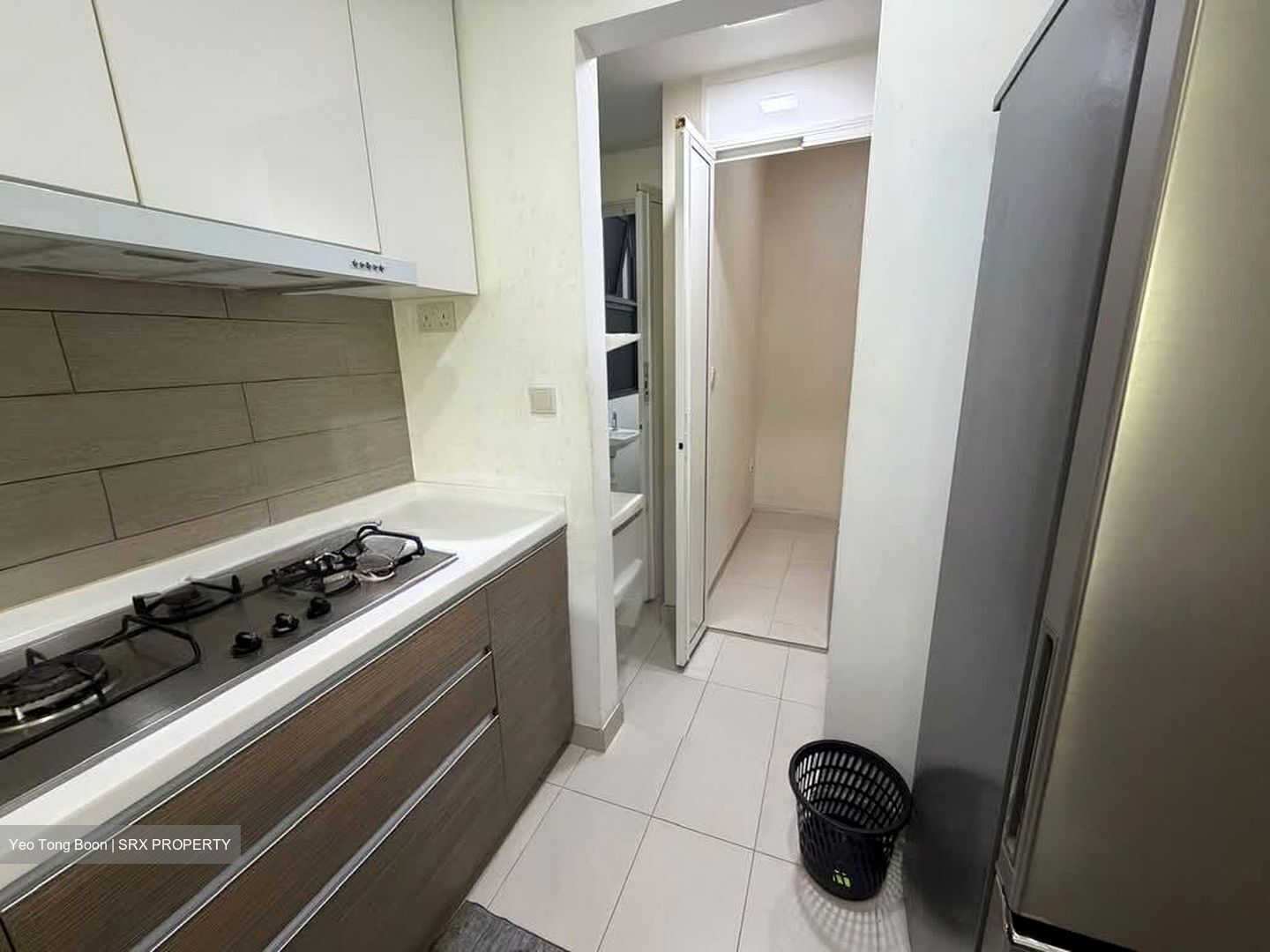 The Rainforest (D23), Condominium #608894201